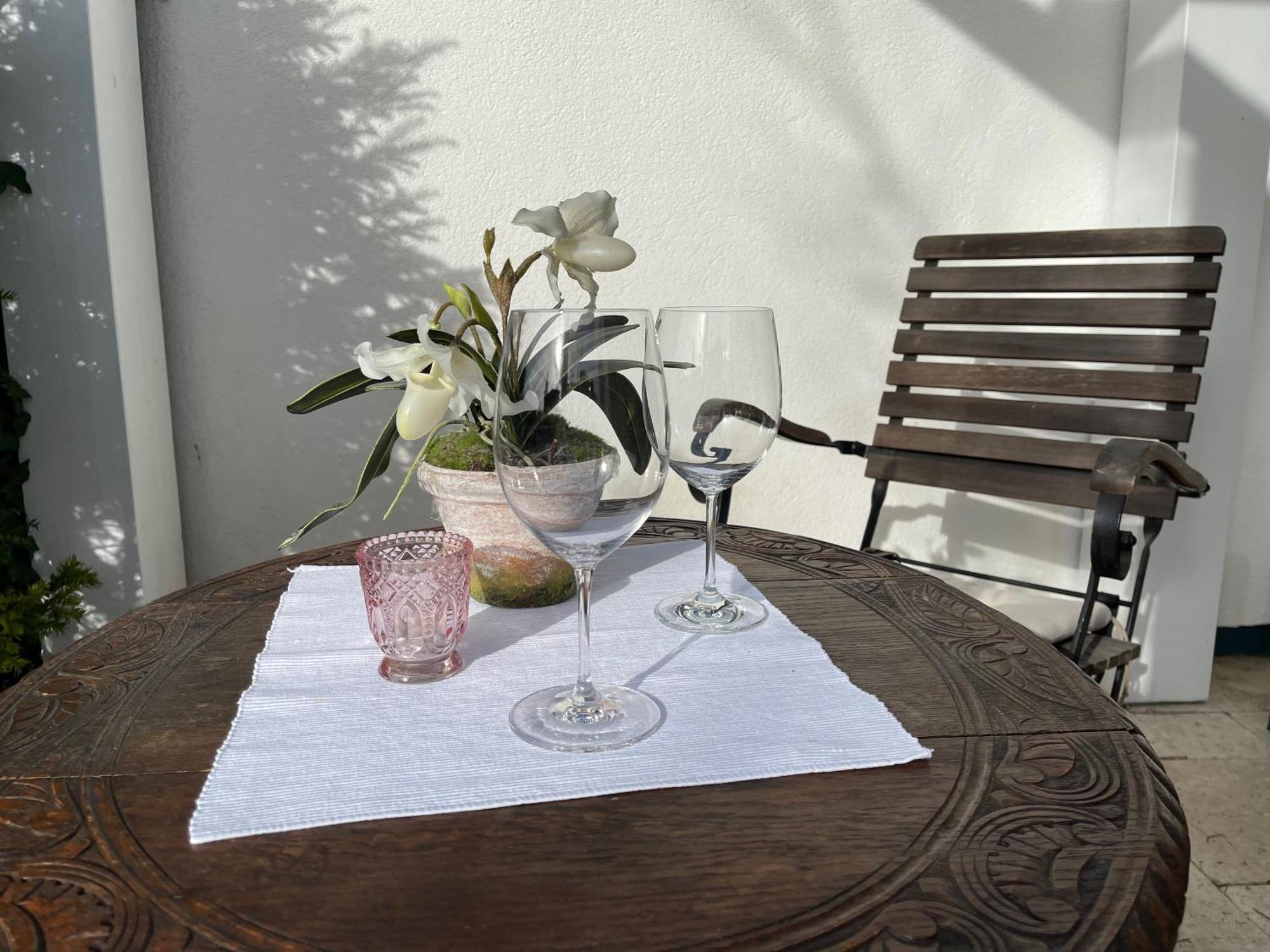 Holiday home Strandgut Rostock