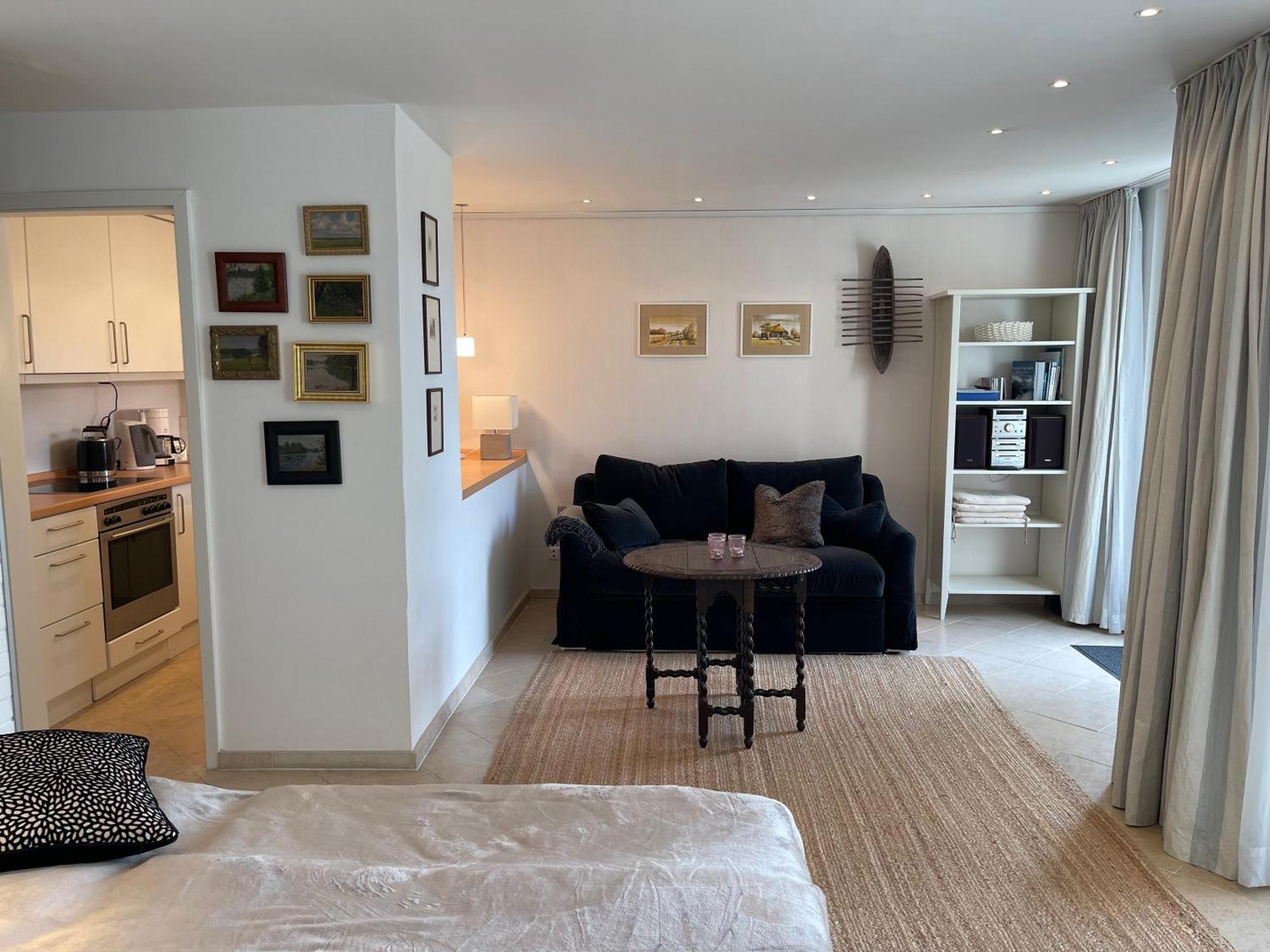 Strandgut Holiday home Rostock