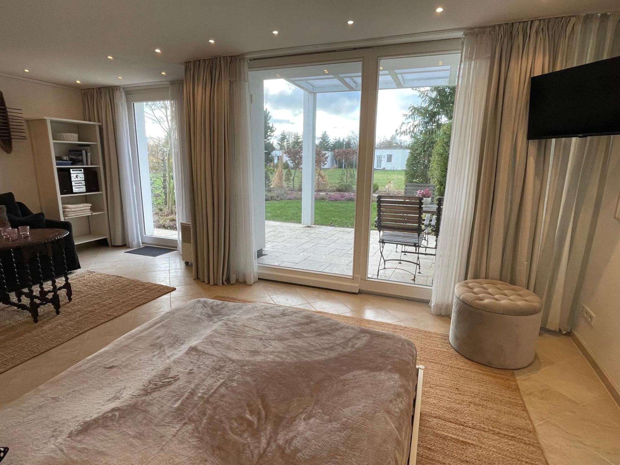 Strandgut Holiday home