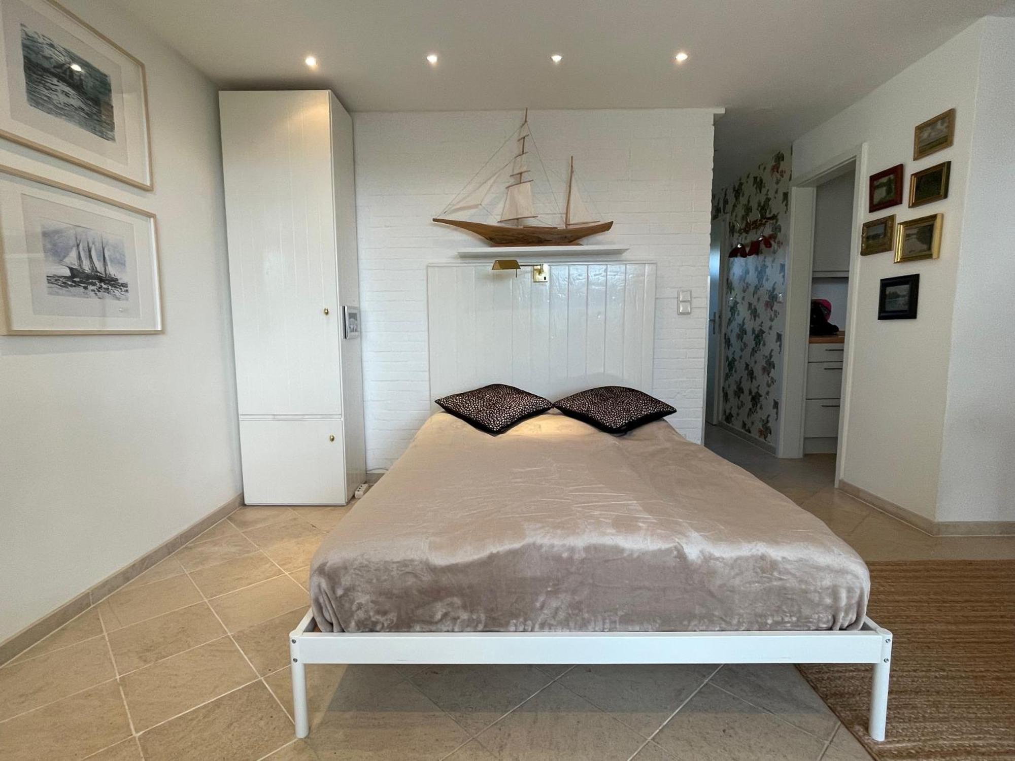 Holiday home Strandgut Rostock