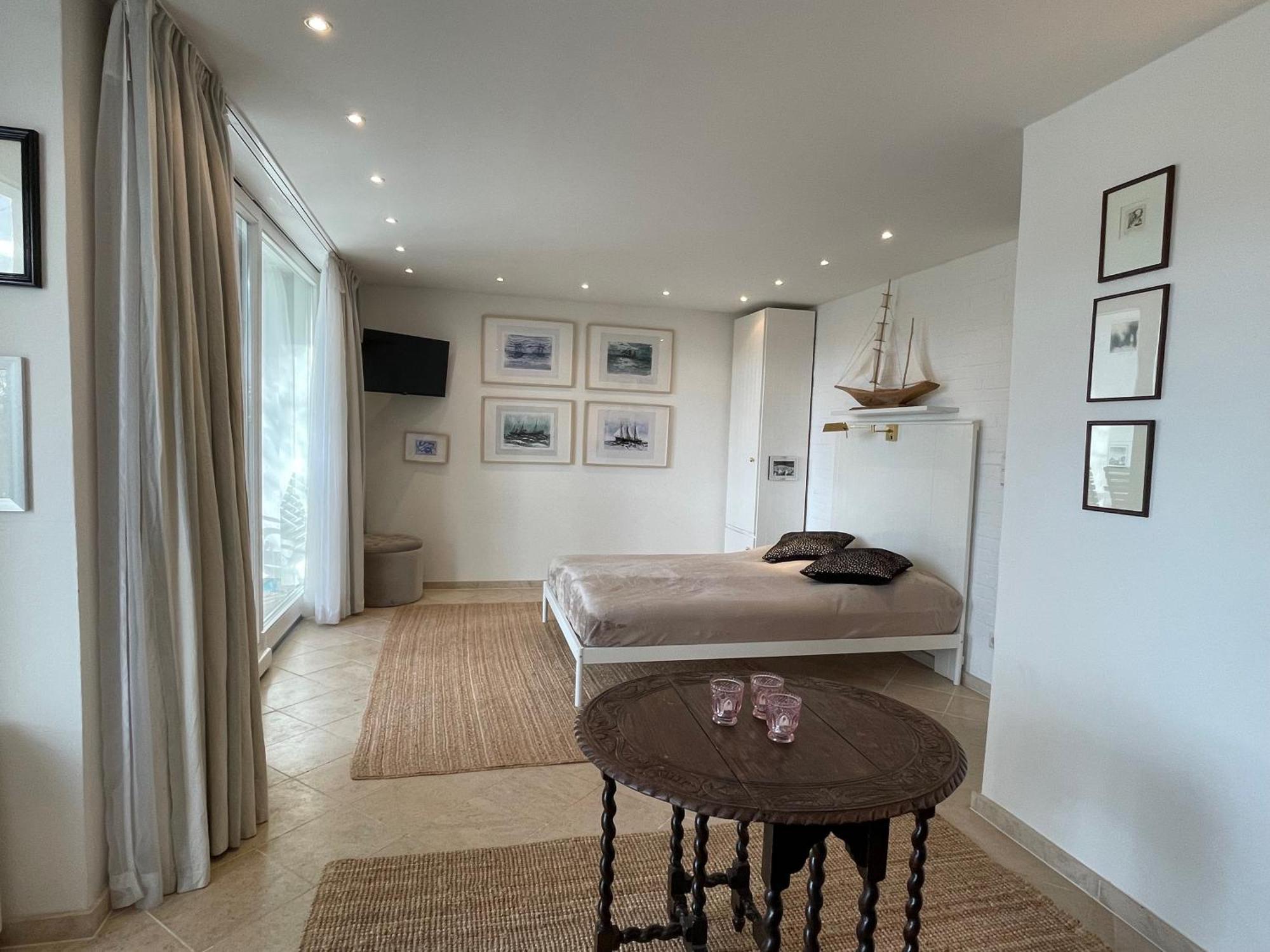 Holiday home Strandgut *