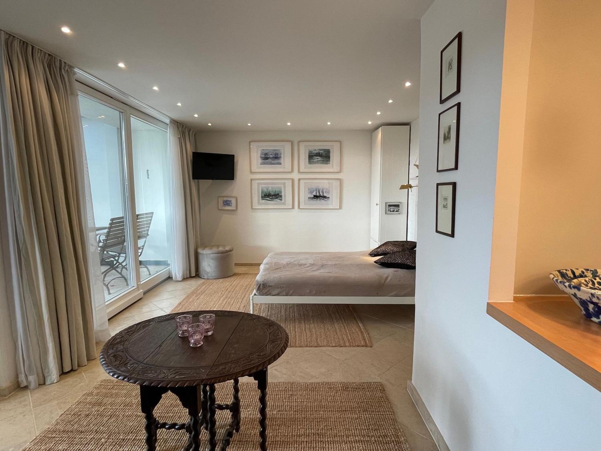 Strandgut Holiday home *